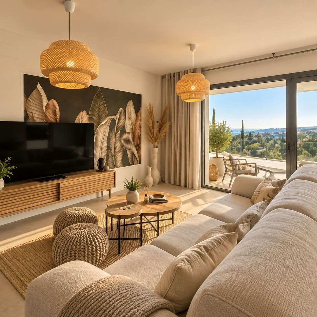 Huis te koop in Mijas Costa | 3 slaapkamers H5527741