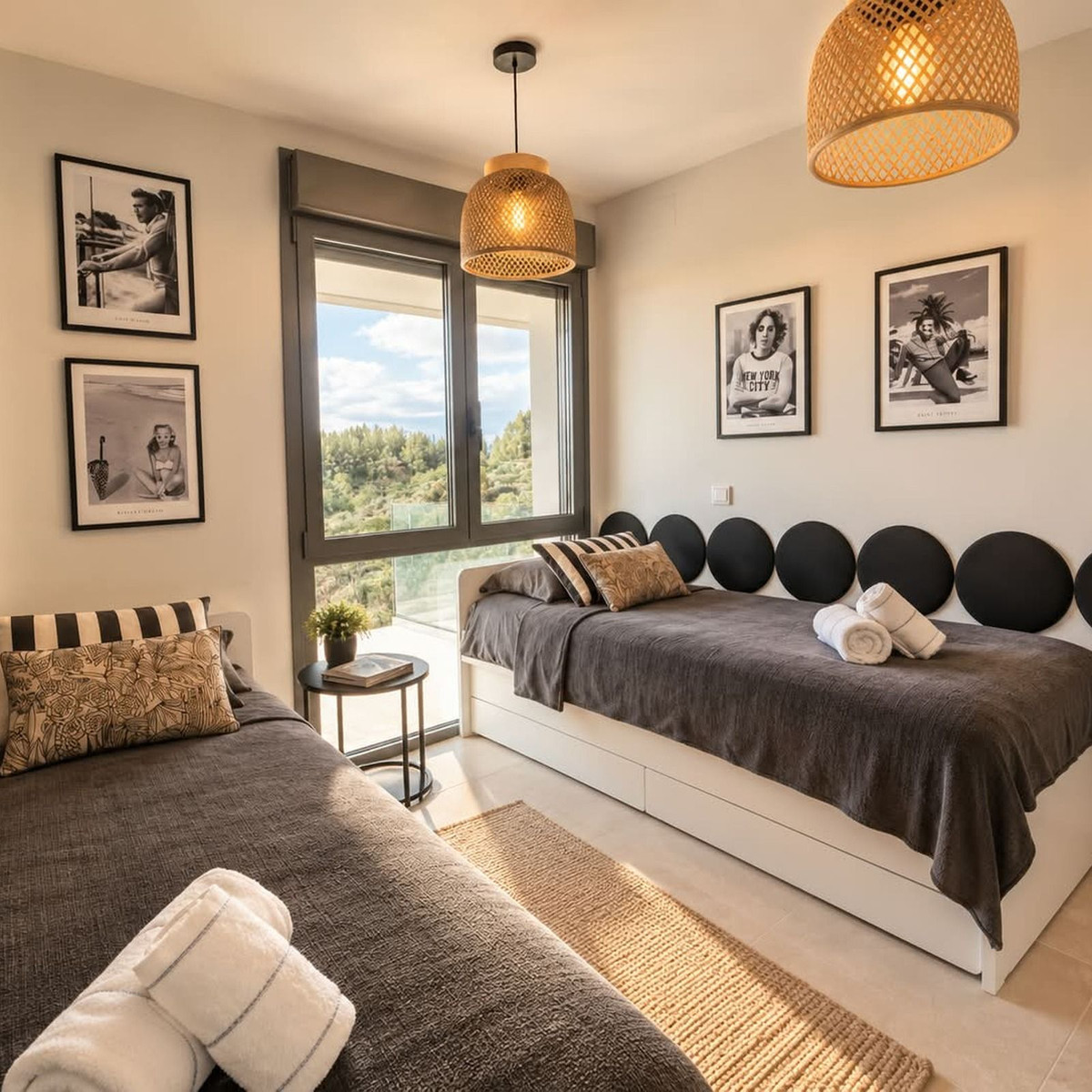 Huis te koop in Mijas Costa | 3 slaapkamers H5527741
