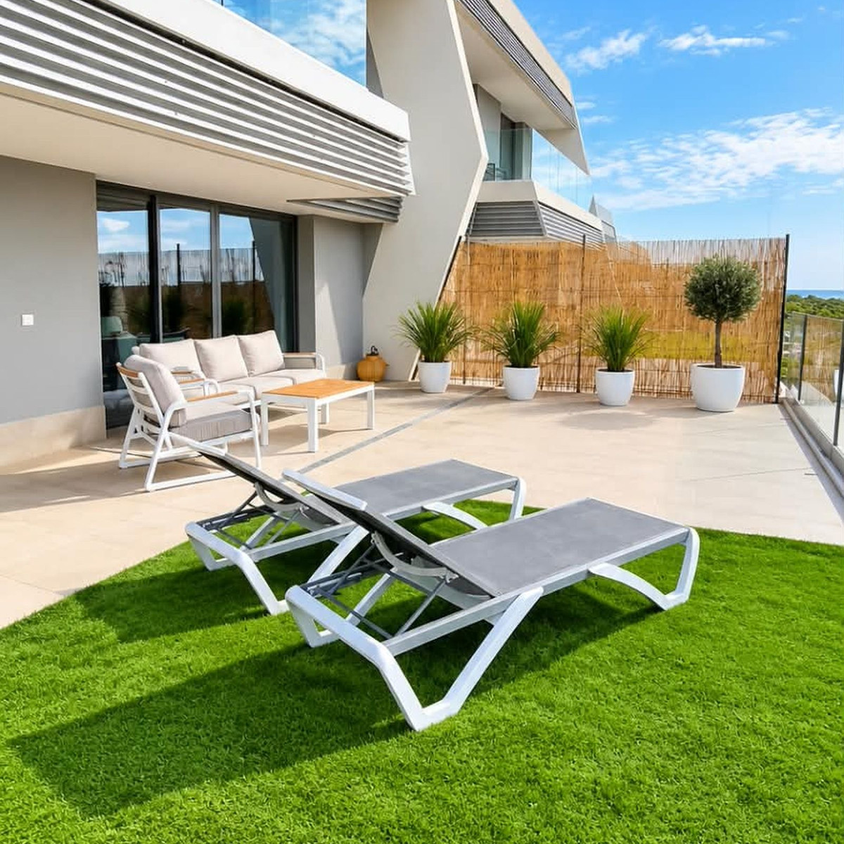 Huis te koop in Mijas Costa | 3 slaapkamers H5527741