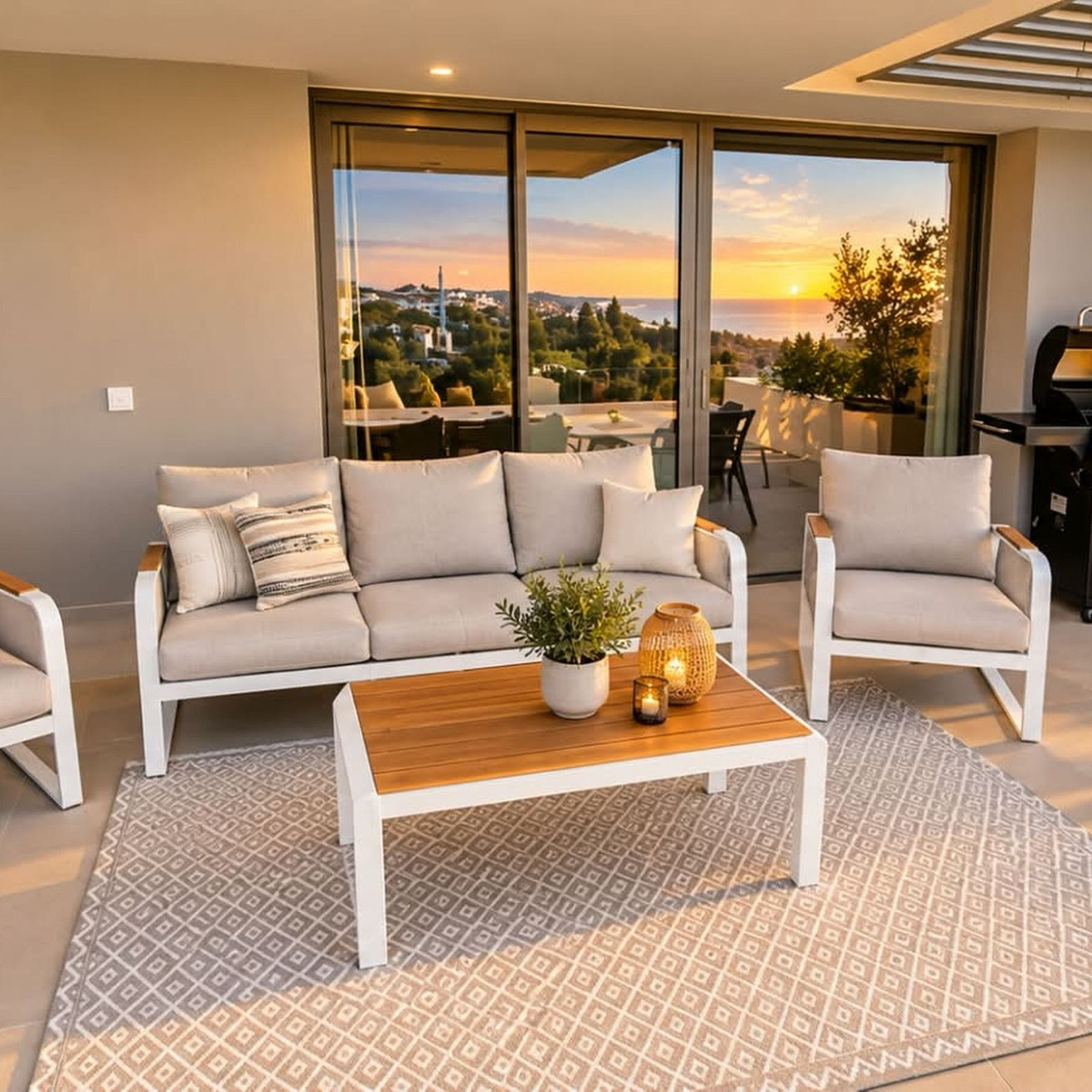 Huis te koop in Mijas Costa | 3 slaapkamers H5527741