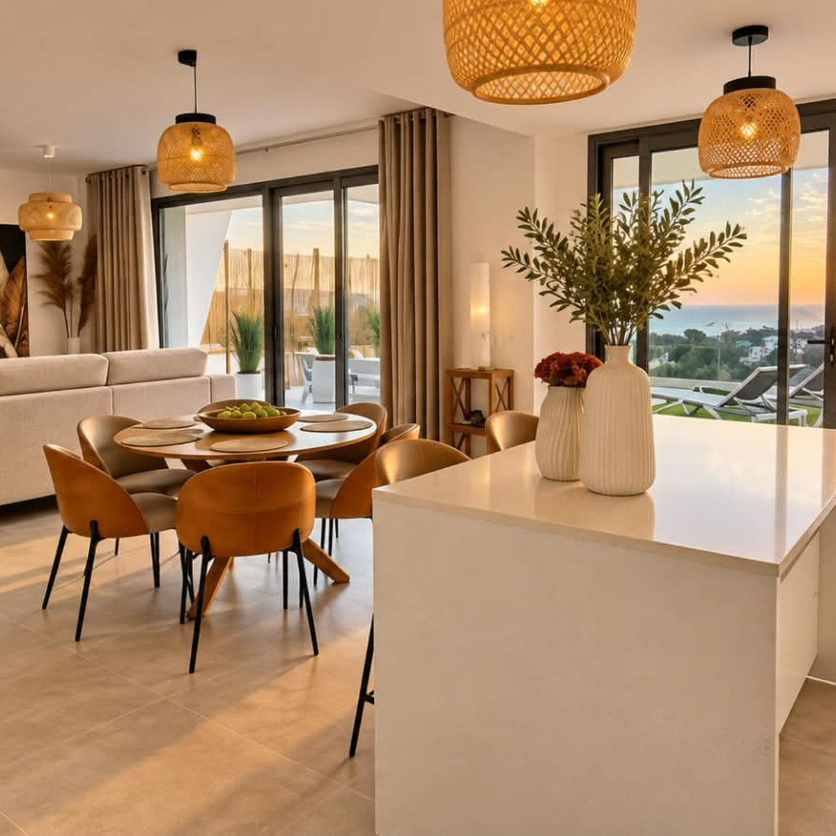 Huis te koop in Mijas Costa | 3 slaapkamers H5527741