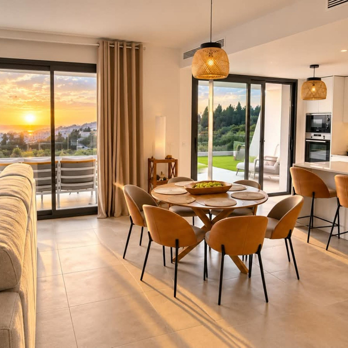 Huis te koop in Mijas Costa | 3 slaapkamers H5527741