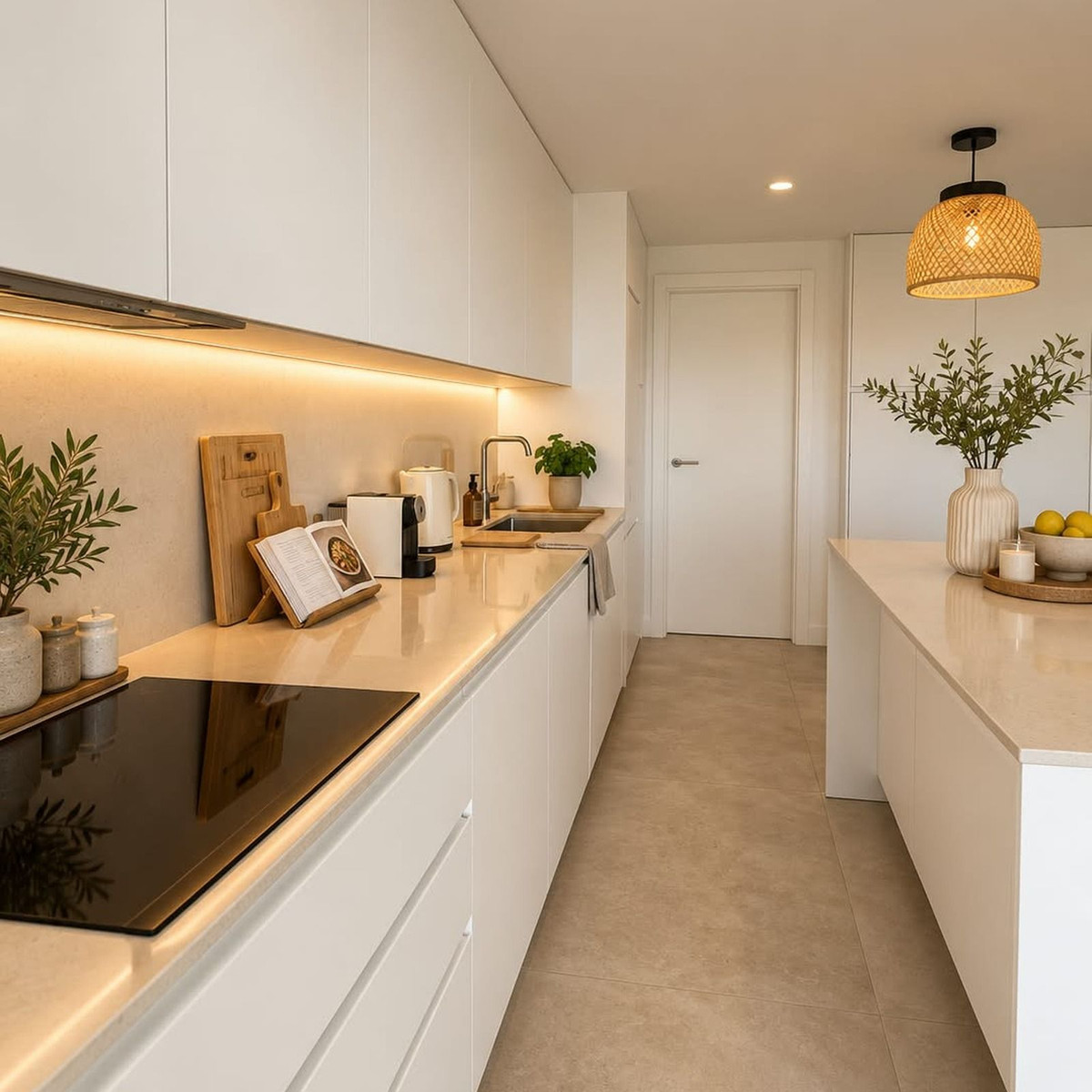 Huis te koop in Mijas Costa | 3 slaapkamers H5527741