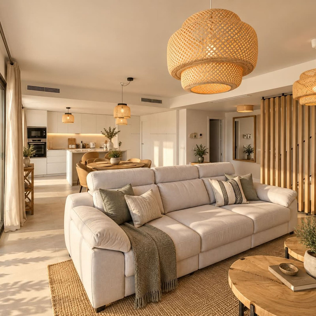 Huis te koop in Mijas Costa | 3 slaapkamers H5527741