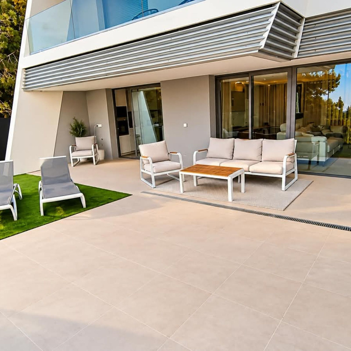 Huis te koop in Mijas Costa | 3 slaapkamers H5527741