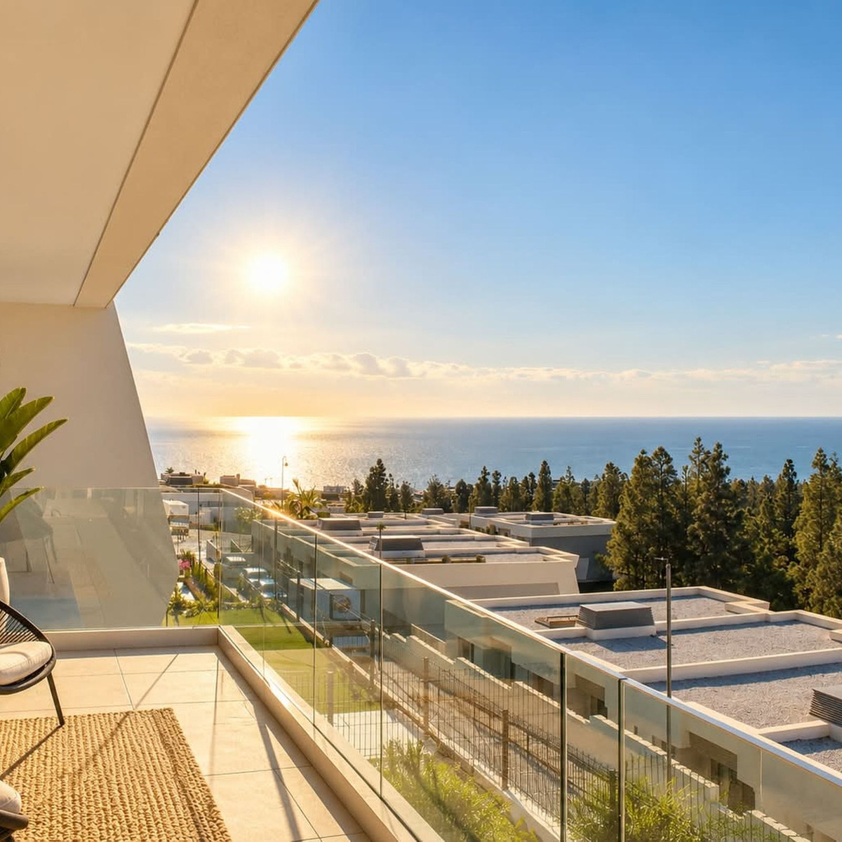 Huis te koop in Mijas Costa | 3 slaapkamers H5527741