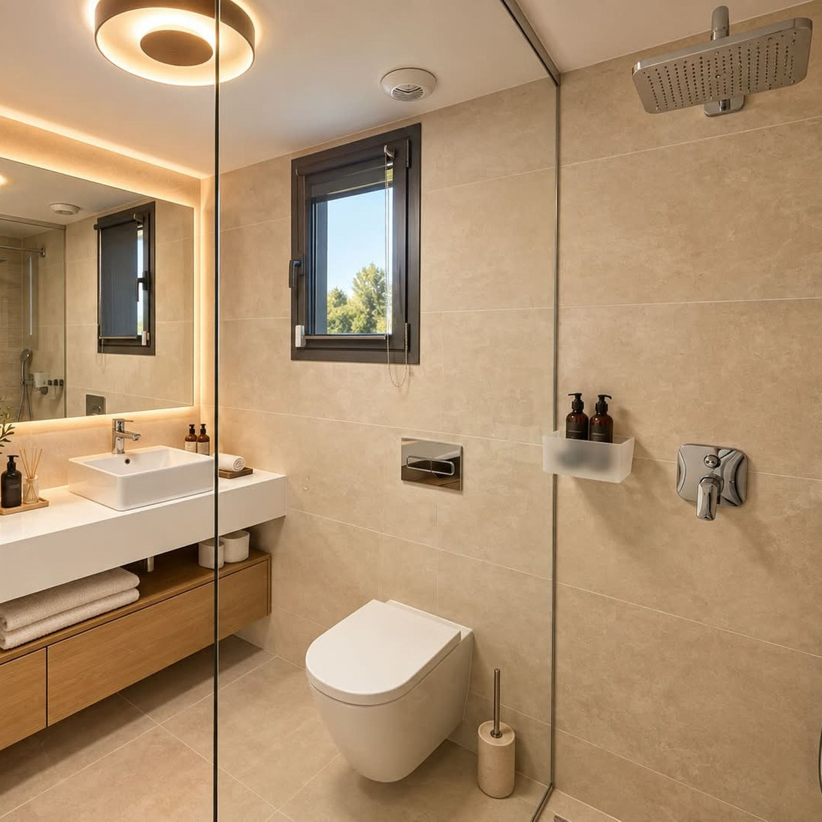 Huis te koop in Mijas Costa | 3 slaapkamers H5527741