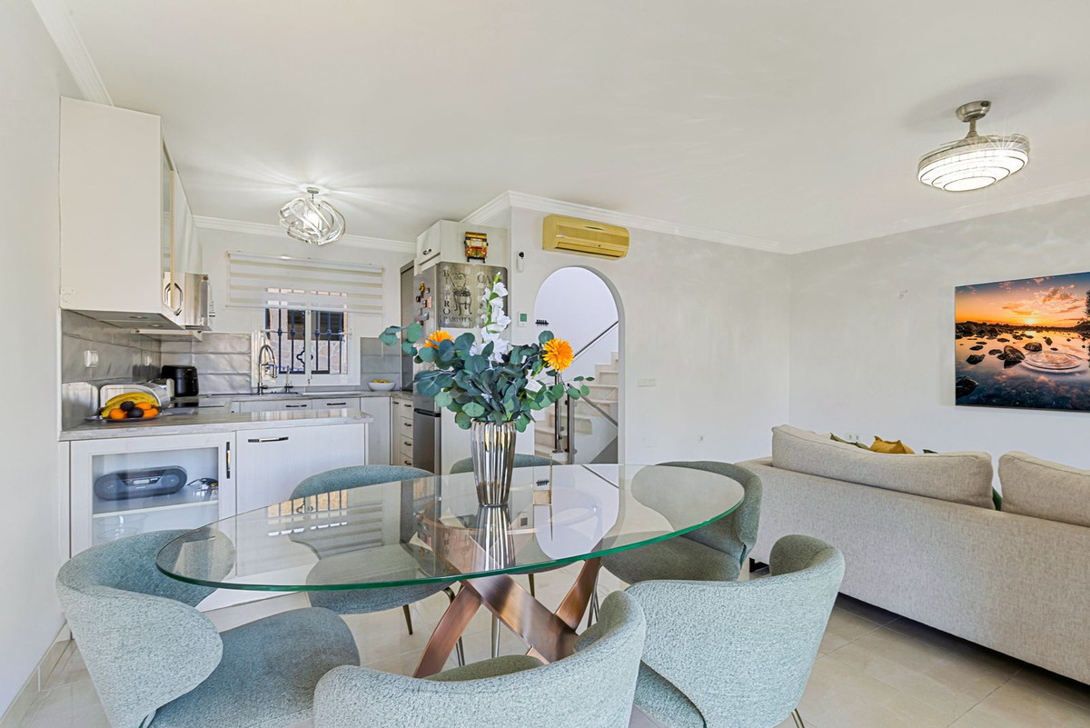 Huis te koop in Mijas Costa | 3 slaapkamers H5528308