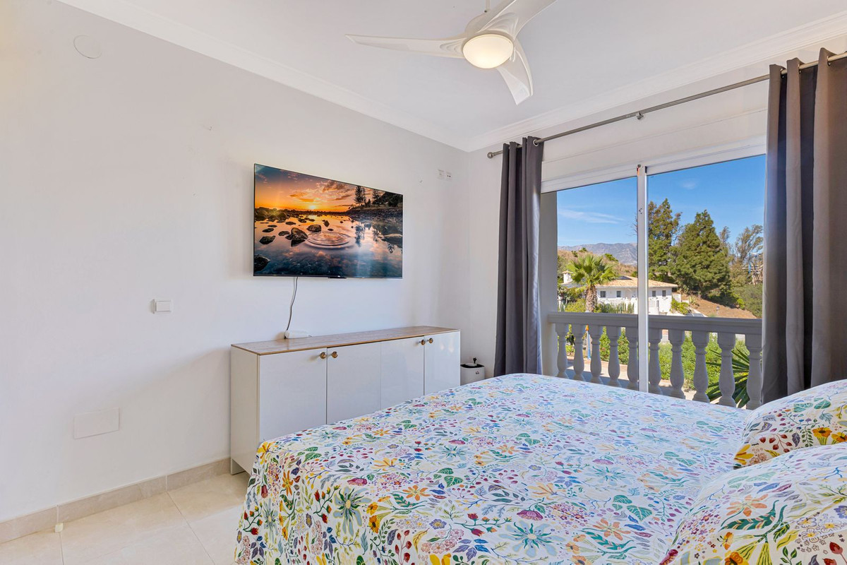 Huis te koop in Mijas Costa | 3 slaapkamers H5528308