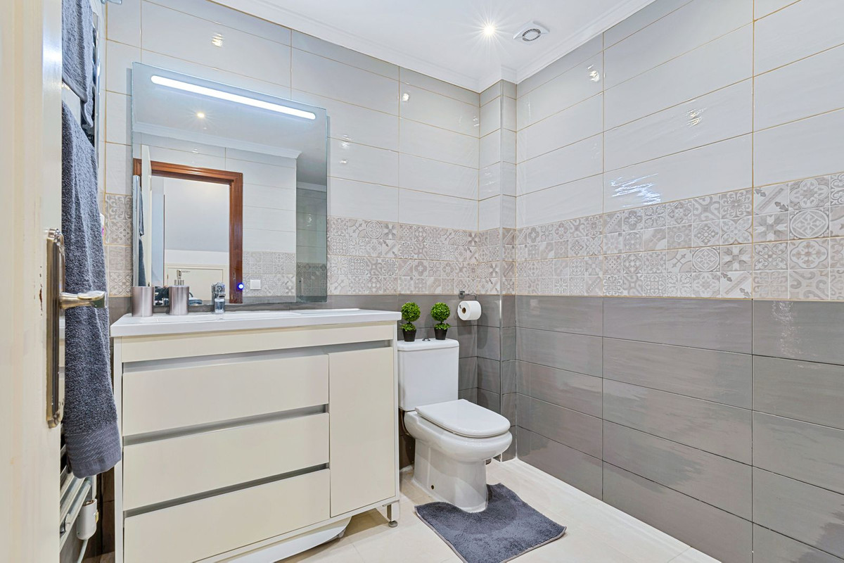 Huis te koop in Mijas Costa | 3 slaapkamers H5528308