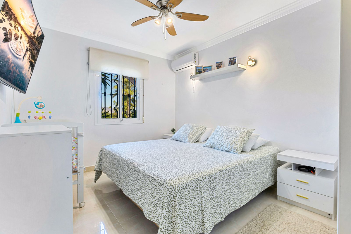 Huis te koop in Mijas Costa | 3 slaapkamers H5528308