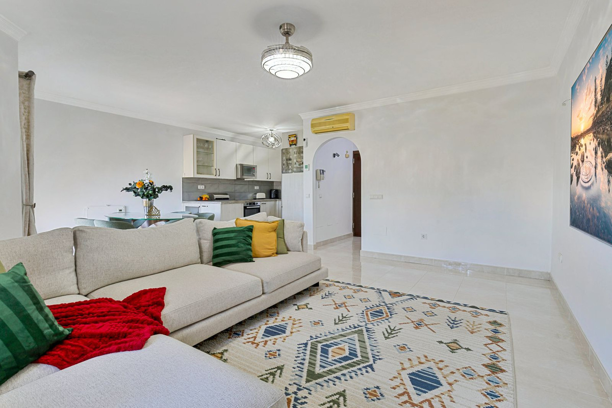 Huis te koop in Mijas Costa | 3 slaapkamers H5528308