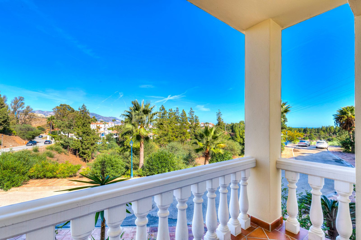 Huis te koop in Mijas Costa | 3 slaapkamers H5528308