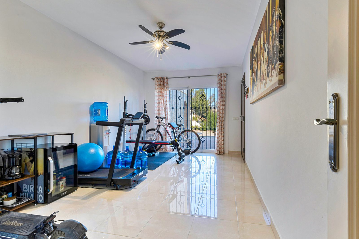 Huis te koop in Mijas Costa | 3 slaapkamers H5528308