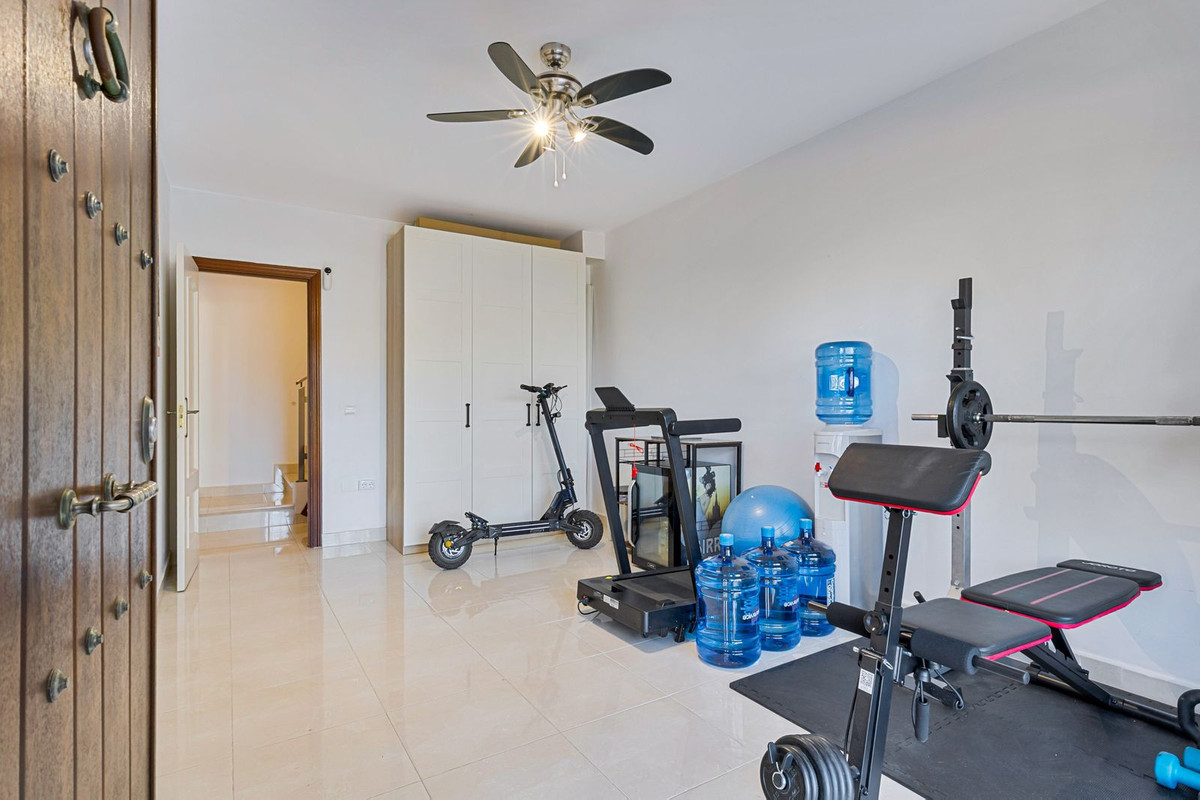 Huis te koop in Mijas Costa | 3 slaapkamers H5528308