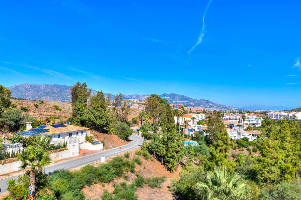 Huis te koop in Mijas Costa | 3 slaapkamers H5528308