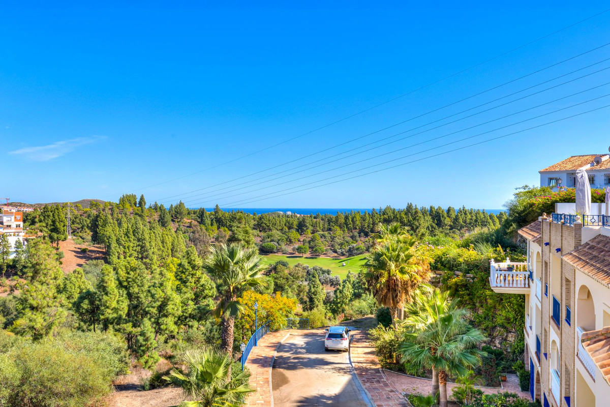 Huis te koop in Mijas Costa | 3 slaapkamers H5528308