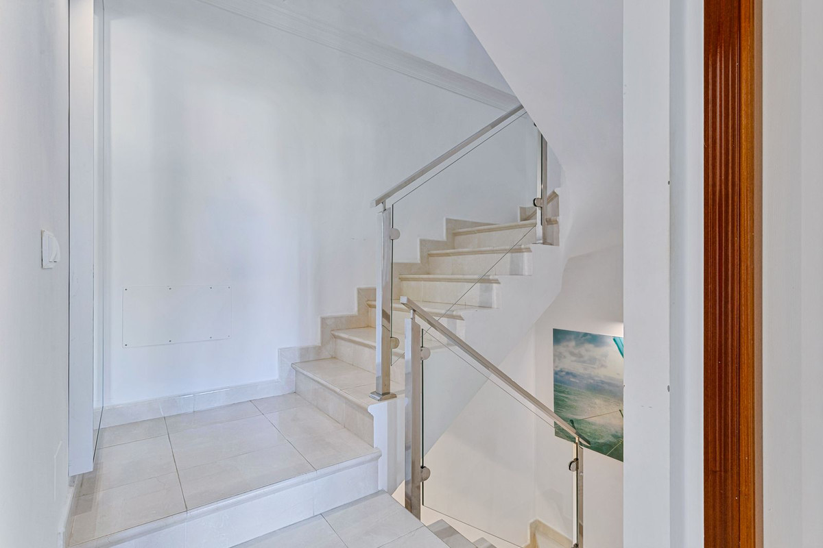 Huis te koop in Mijas Costa | 3 slaapkamers H5528308