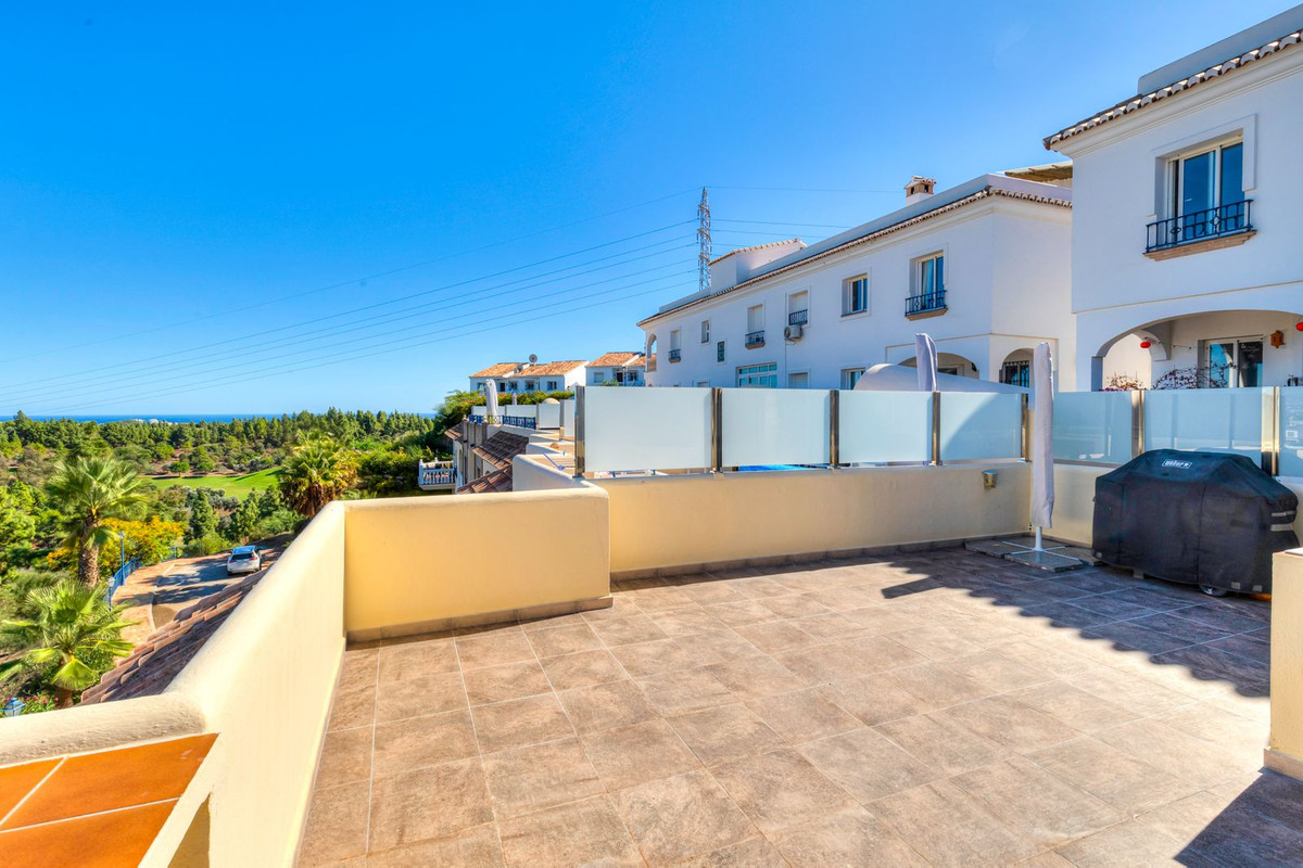 Huis te koop in Mijas Costa | 3 slaapkamers H5528308