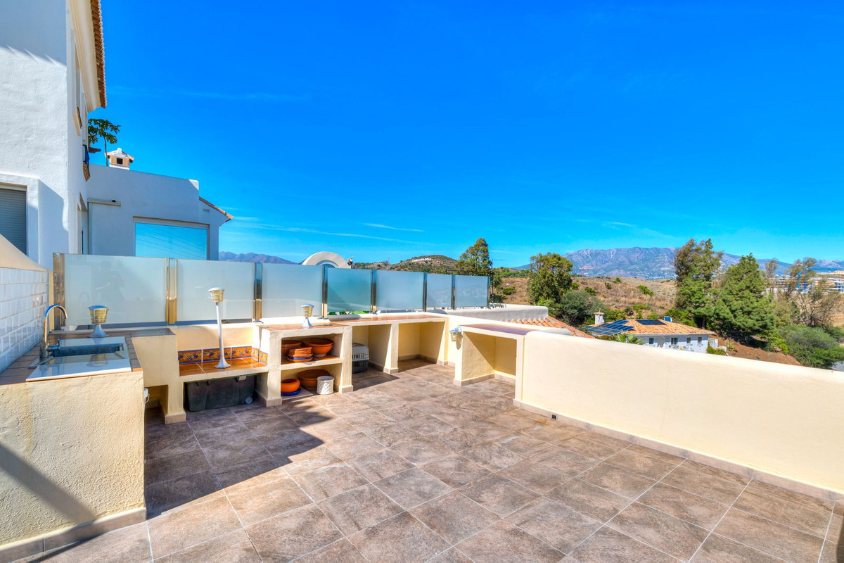 Huis te koop in Mijas Costa | 3 slaapkamers H5528308