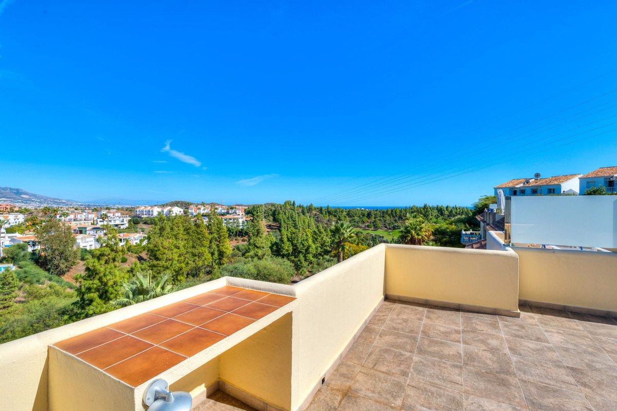 Huis te koop in Mijas Costa | 3 slaapkamers H5528308