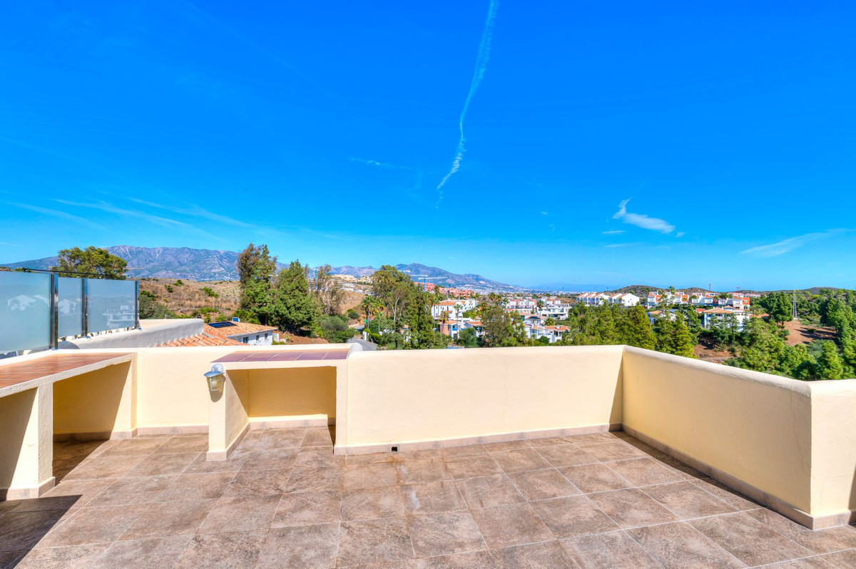 Huis te koop in Mijas Costa | 3 slaapkamers H5528308