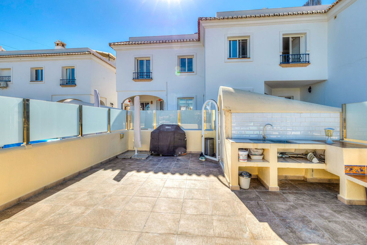 Huis te koop in Mijas Costa | 3 slaapkamers H5528308