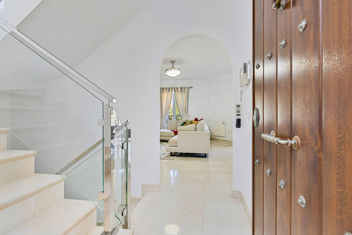 Huis te koop in Mijas Costa | 3 slaapkamers H5528308