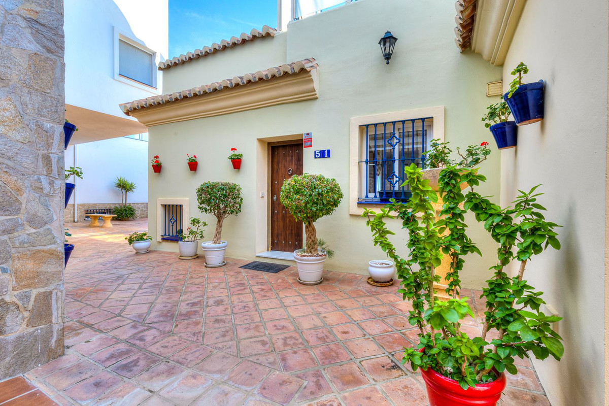 Huis te koop in Mijas Costa | 3 slaapkamers H5528308