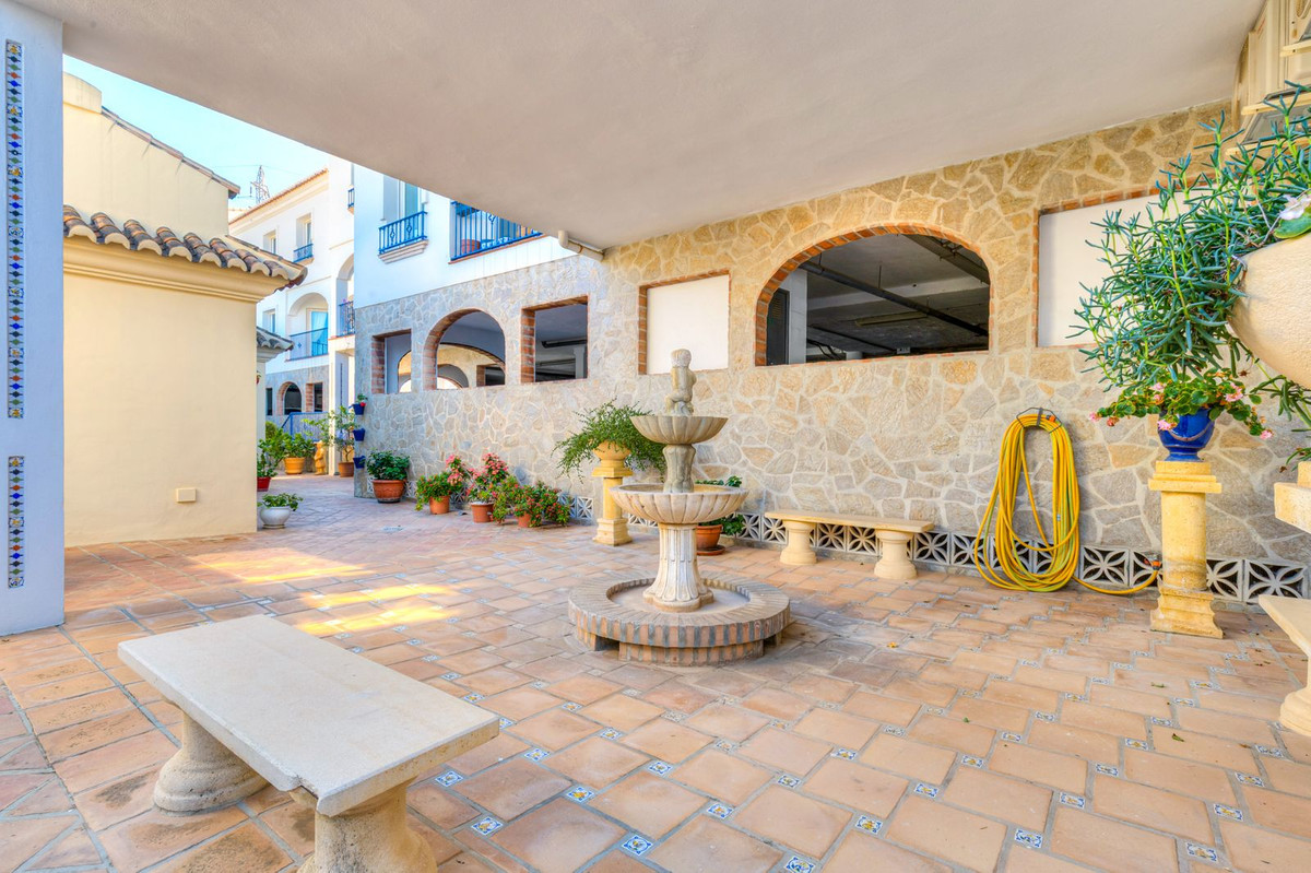 Huis te koop in Mijas Costa | 3 slaapkamers H5528308
