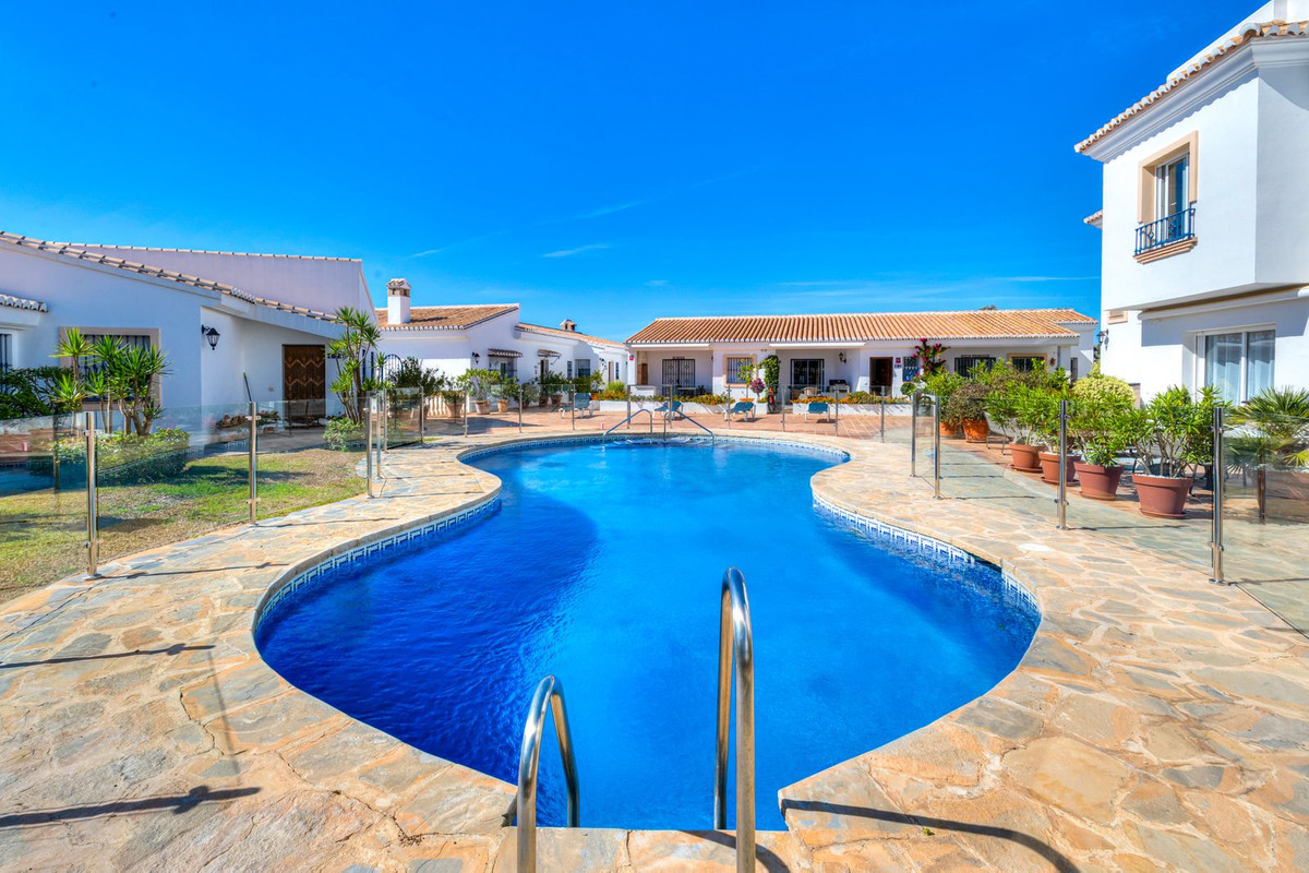 Huis te koop in Mijas Costa | 3 slaapkamers H5528308