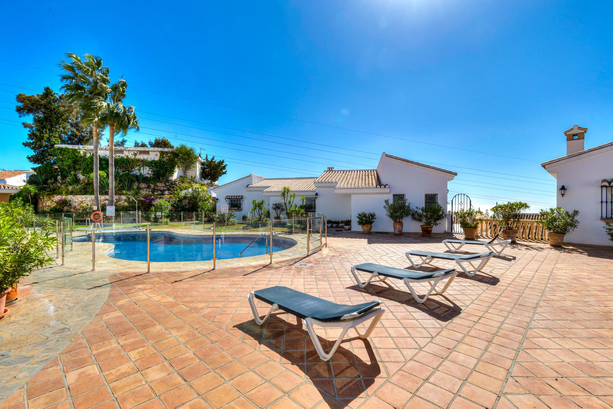 Huis te koop in Mijas Costa | 3 slaapkamers H5528308