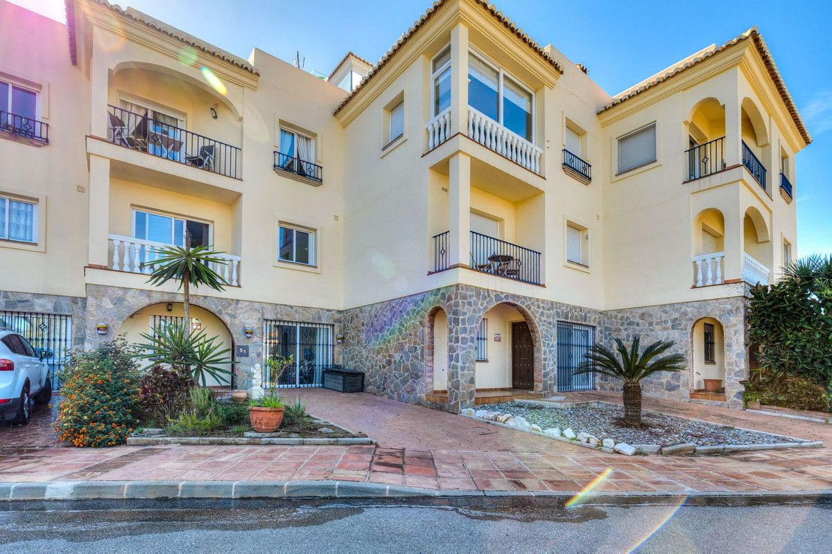 Huis te koop in Mijas Costa | 3 slaapkamers H5528308