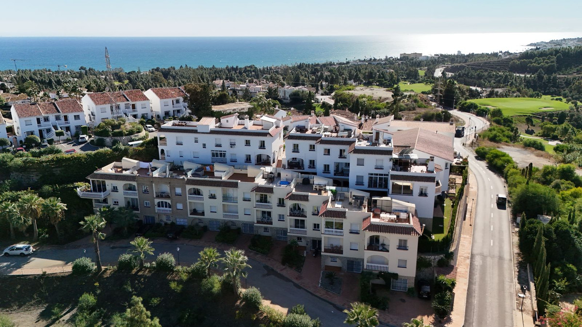 Huis te koop in Mijas Costa | 3 slaapkamers H5528308