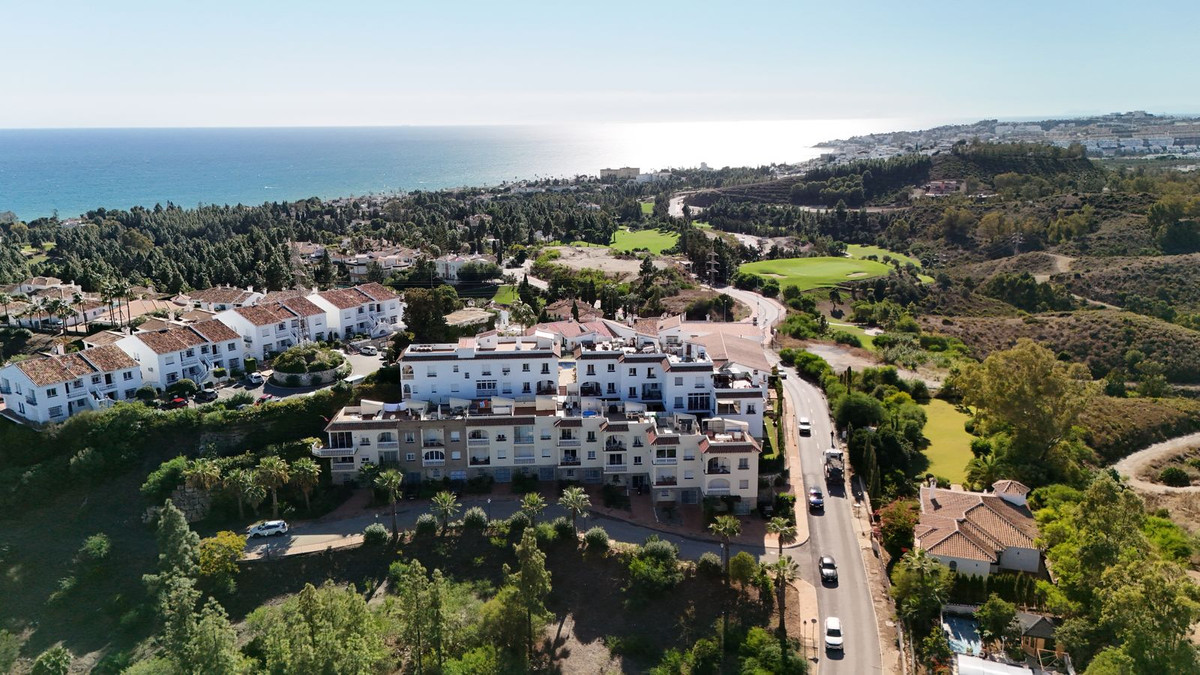 Huis te koop in Mijas Costa | 3 slaapkamers H5528308