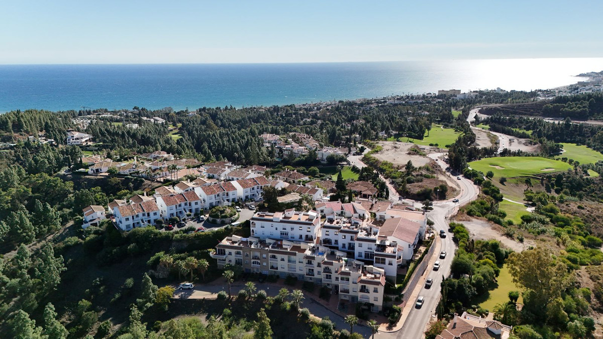 Huis te koop in Mijas Costa | 3 slaapkamers H5528308