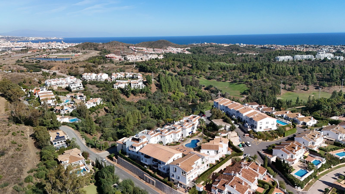 Huis te koop in Mijas Costa | 3 slaapkamers H5528308