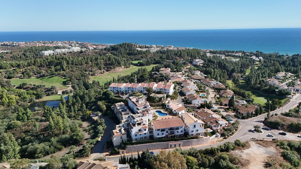 Huis te koop in Mijas Costa | 3 slaapkamers H5528308