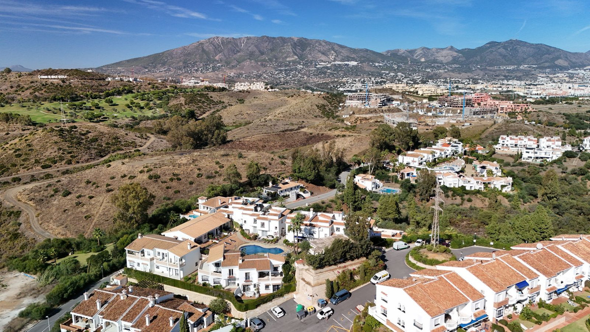 Huis te koop in Mijas Costa | 3 slaapkamers H5528308