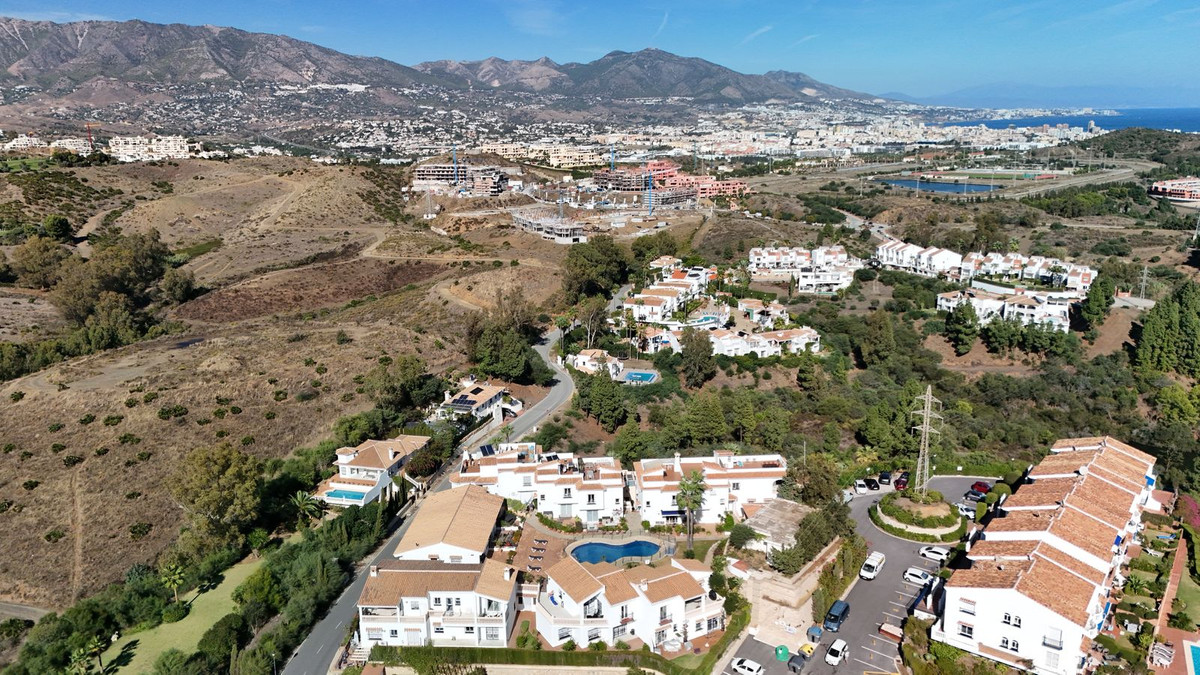 Huis te koop in Mijas Costa | 3 slaapkamers H5528308