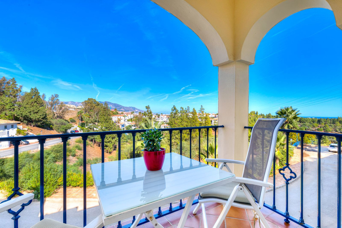 Huis te koop in Mijas Costa | 3 slaapkamers H5528308