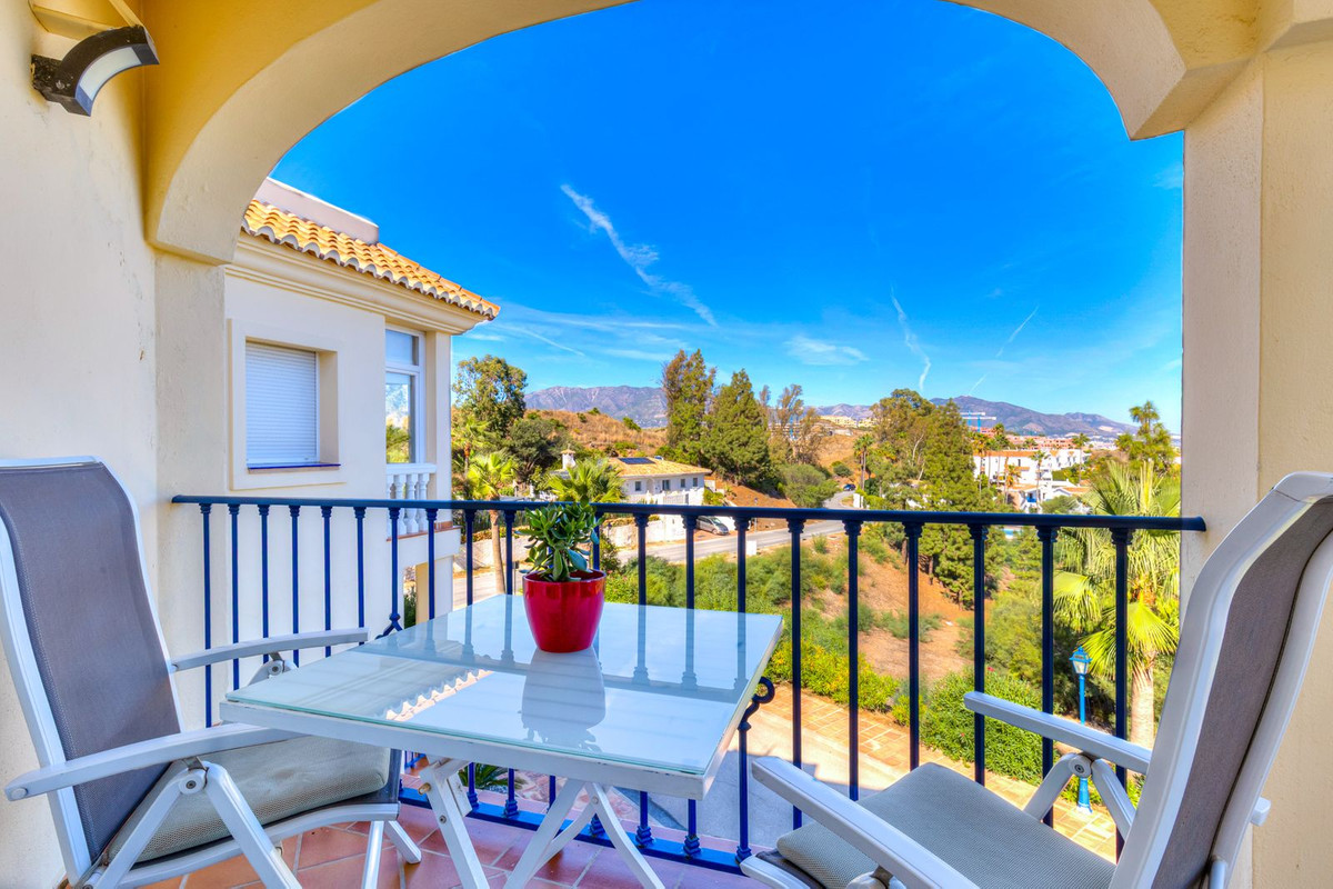 Huis te koop in Mijas Costa | 3 slaapkamers H5528308
