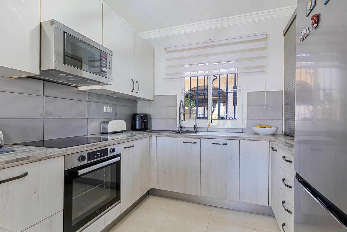 Huis te koop in Mijas Costa | 3 slaapkamers H5528308