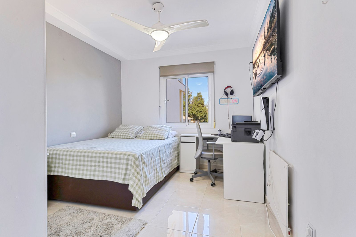 Huis te koop in Mijas Costa | 3 slaapkamers H5528308