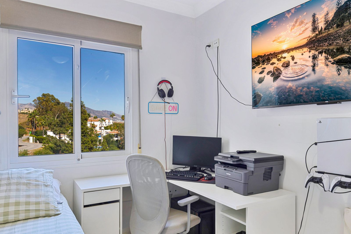 Huis te koop in Mijas Costa | 3 slaapkamers H5528308