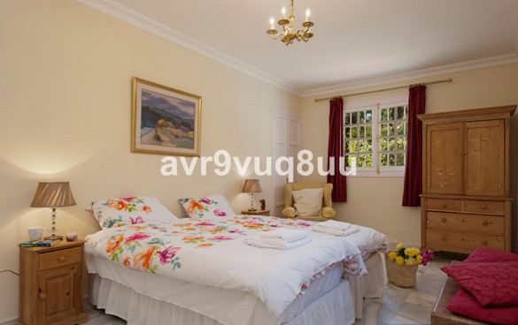 Huis te koop in Mijas Golf | 5 slaapkamers H3159907