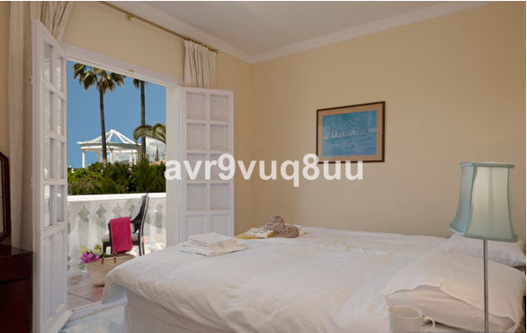 Huis te koop in Mijas Golf | 5 slaapkamers H3159907