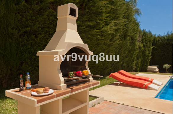 Huis te koop in Mijas Golf | 5 slaapkamers H3159907