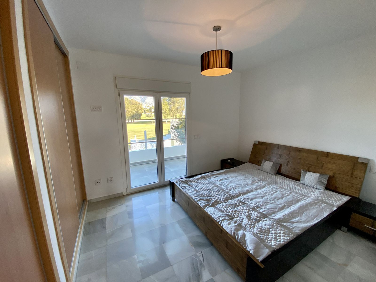 Geschakelde Woning in Mijas Golf-10