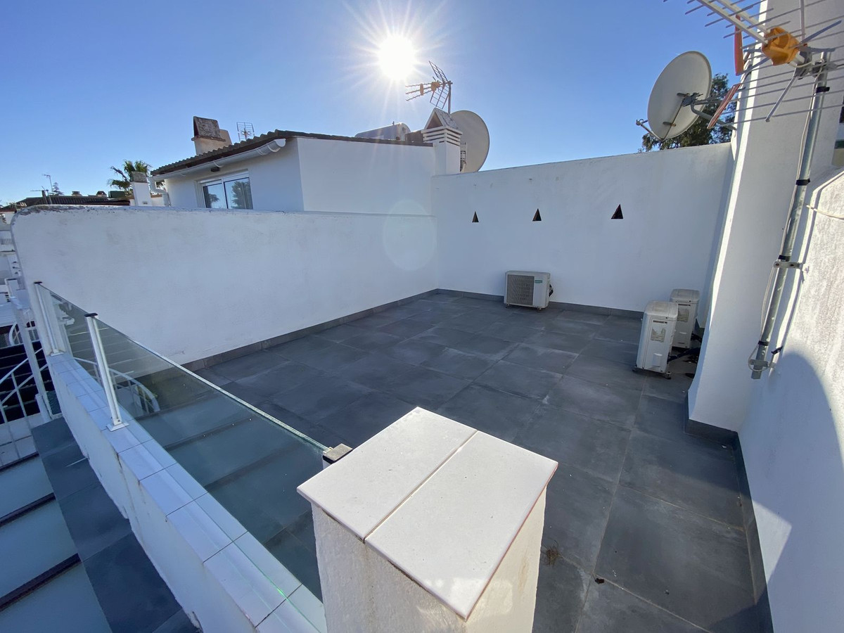 Geschakelde Woning in Mijas Golf-19